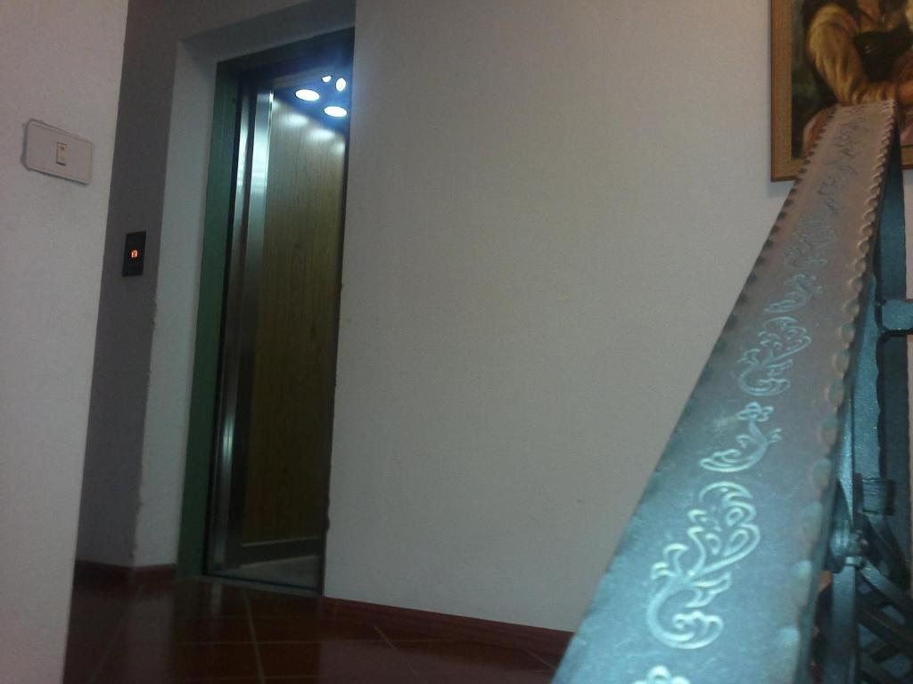 Hotel Serenella Canal San Bovo Ngoại thất bức ảnh